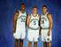 Jamal Mashburn, a young Jason Kidd, and Jim Jackson made a bad Dallas team worth watching.