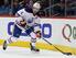 The Oilers were bad in 2013-14, but Taylor Hall made them exciting enough to watch.