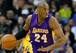 Kobe Bryant's quest to make history has overshadowed LA's terrible basketball.
