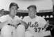Casey Stengel helped the 1962 Mets build a mass following despite horrific play on the field.