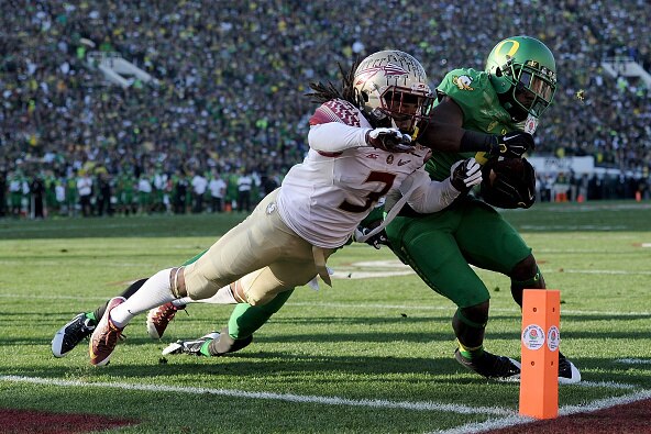 5 College Teams That Will Have The Most Players Taken In The