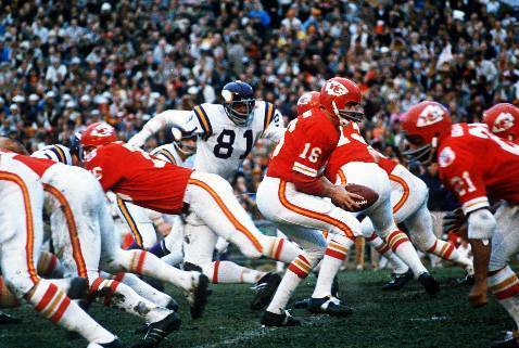 Power Ranking Every Super Bowl MVP | Bleacher Report | Latest News