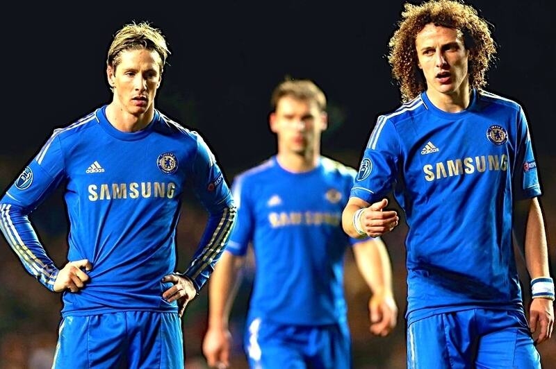 Chelsea S 10 Greatest January Transfer Window Signings Of The Premier League Era Bleacher Report Latest News Videos And Highlights