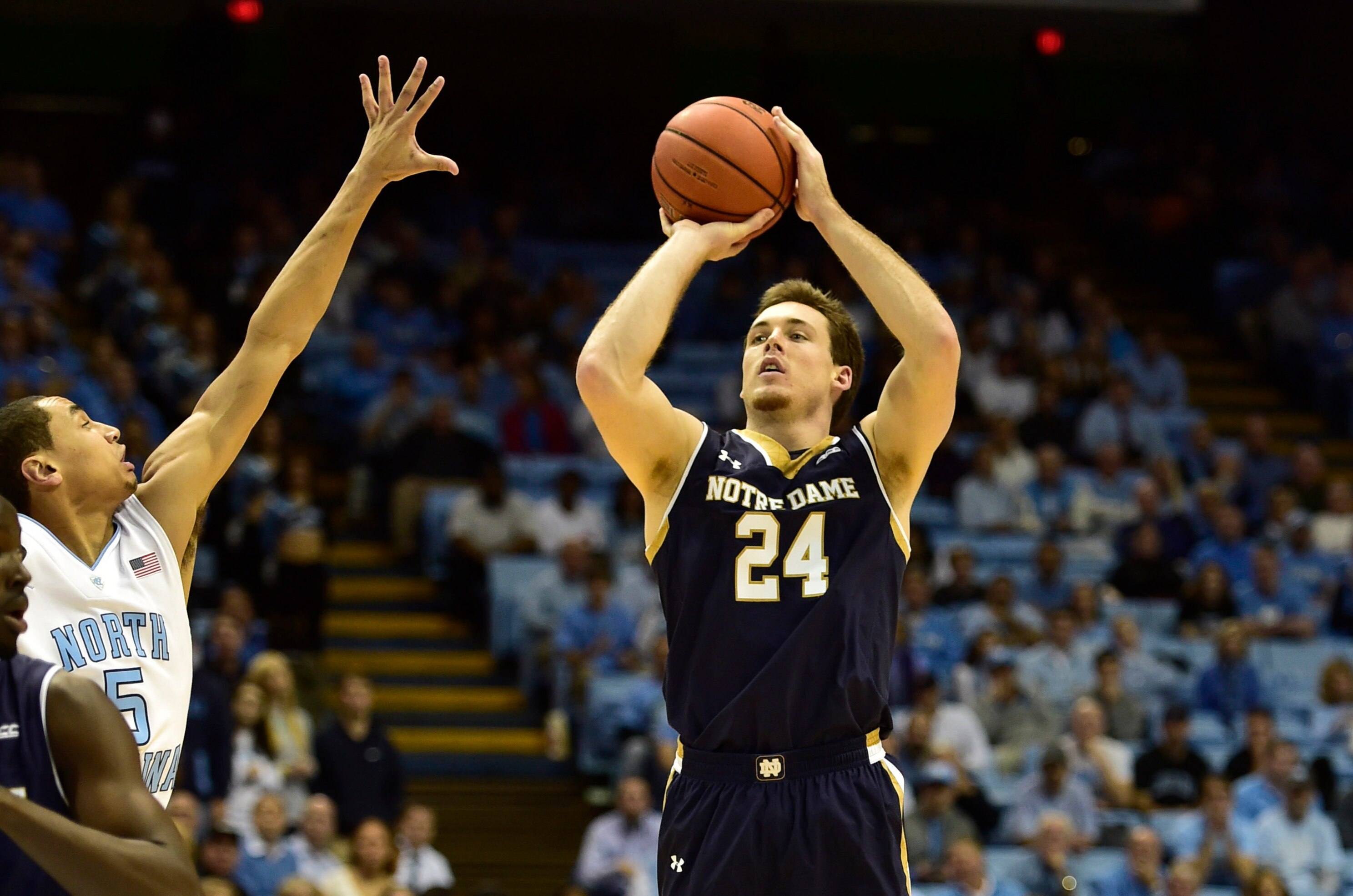 Ranking The Deadliest 3 Point Assassins In College Basketball In