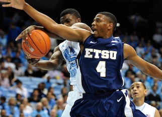 Ranking The Deadliest 3 Point Assassins In College Basketball In