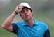 Rory McIroy hits all of his clubs spectacularly, but loves his 6-iron.