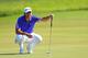 Jason Day is a big fan of his putter.