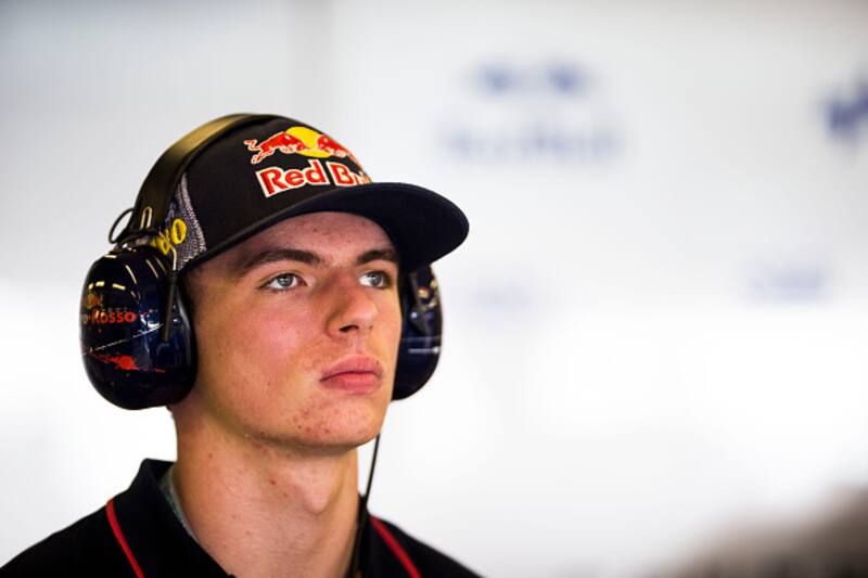 Introducing the 2015 Formula 1 Rookies | Bleacher Report | Latest News ...