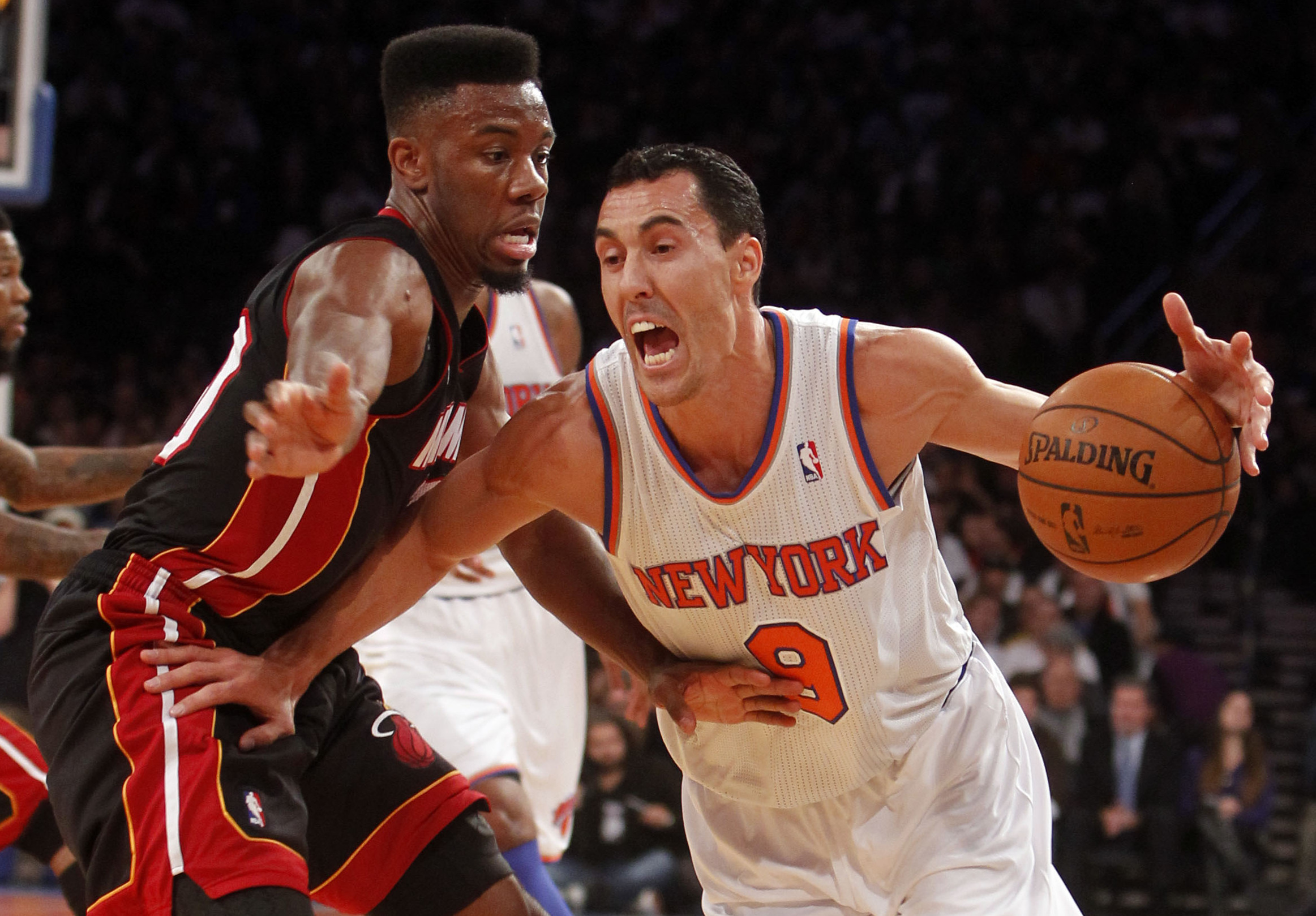 2016 Clippers Exit Interview: Pablo Prigioni - Clips Nation