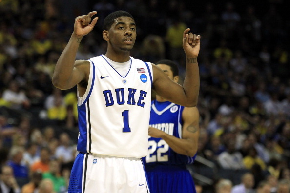 What are the most famous NBA players from Duke Univeristy? - AS USA