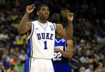 Ranking The Best Nba Players To Come From Coach K S Duke Program