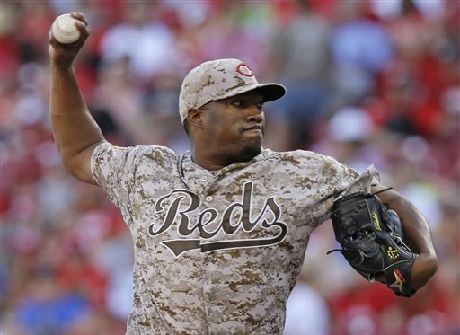 Reds' roster for 2015, with contract details