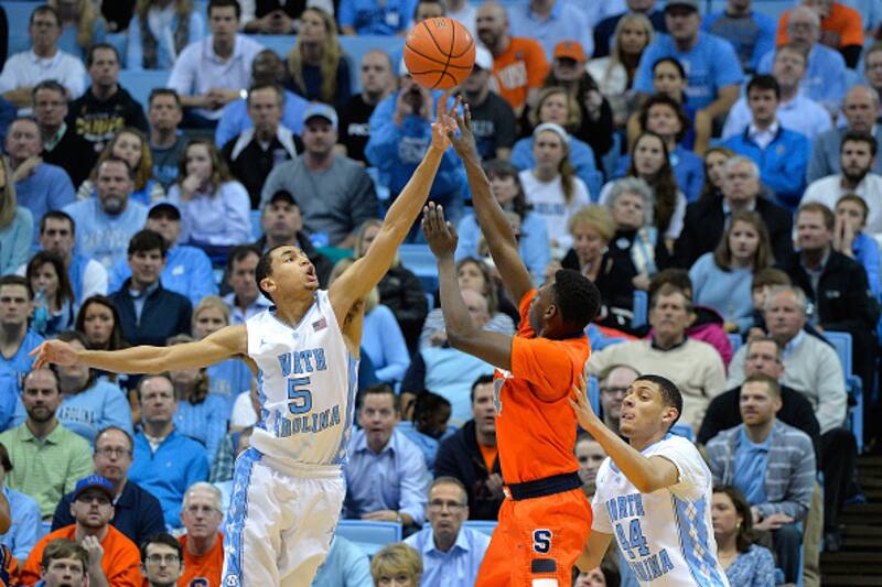 Unc Basketball 5 Burning Questions For Remainder Of Tar Heels Season Bleacher Report Latest News Videos And Highlights