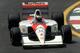 Gerhard Berger at the 1992 Mexican Grand Prix.