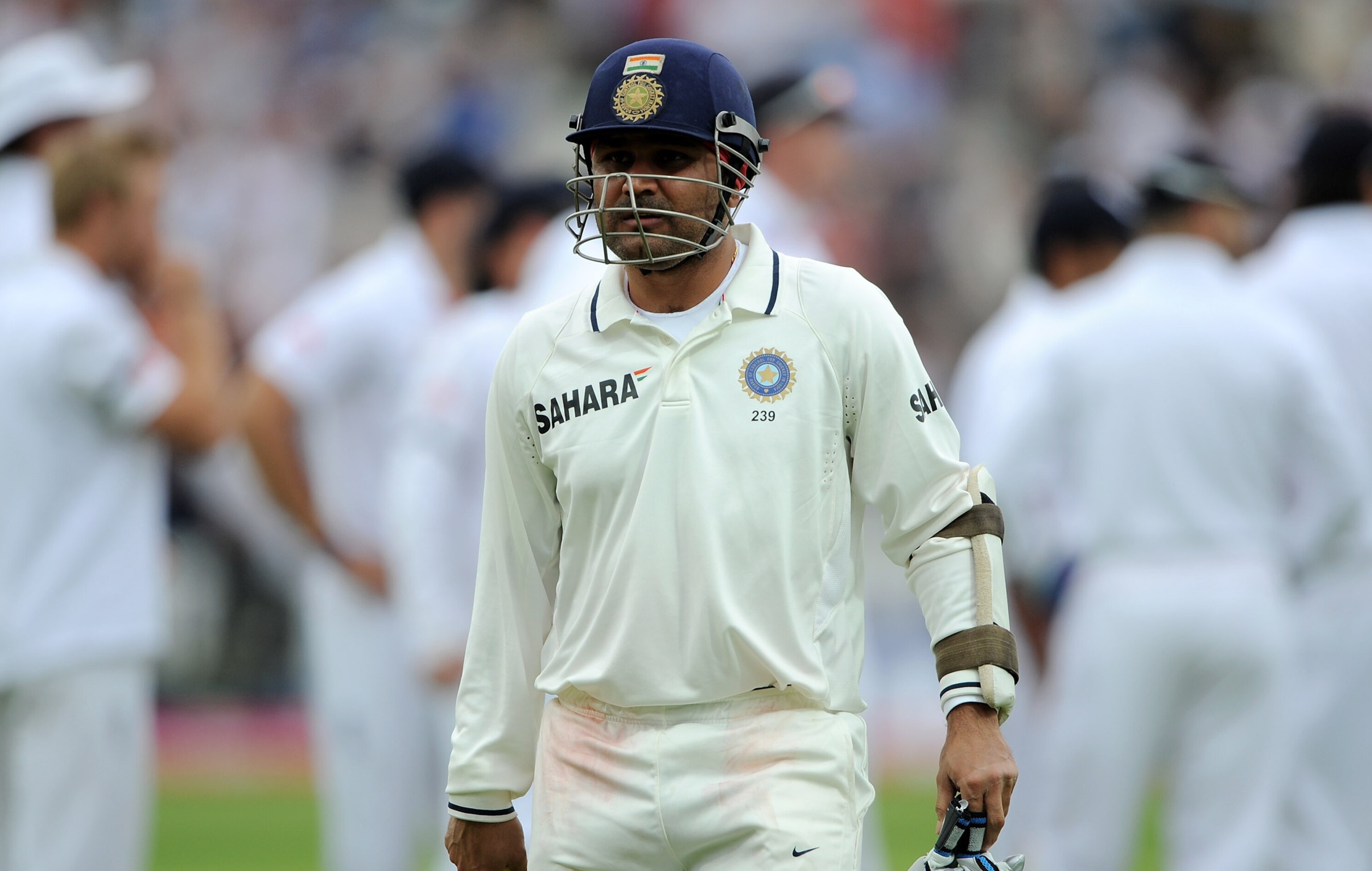 5 Star Batsmen Who Bagged Pairs In Test Cricket Bleacher Report Latest News Videos And Highlights They have 8 hundred plus runs and 13 fifty plus runs. https bleacherreport com articles 2344660 5 star batsmen who bagged pairs in test cricket