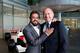 McLaren's Fernando Alonso and Ron Dennis are hoping a new Honda partnership will bring a championship back to Woking.