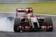 Lotus missed the first 2014 test and were on their back foot for most of the season.