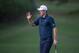 Justin Rose will once again be the best English golfer in 2015.