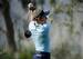 Luke Donald was once the No. 1 player in the world.