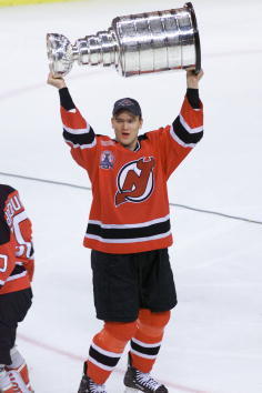 Ranking the 5 Best European Players in New Jersey Devils History, News,  Scores, Highlights, Stats, and Rumors