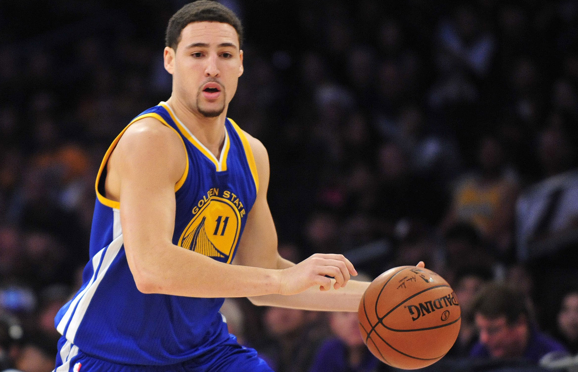 Klay Thompson's Fix for His Shooting Woes? Unearthing His Alter