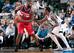 Will DeJuan Blair ever see real floor time in Washington?