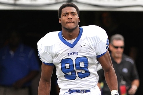 37+ College Football Teams With Most 5 Star Recruits Pictures