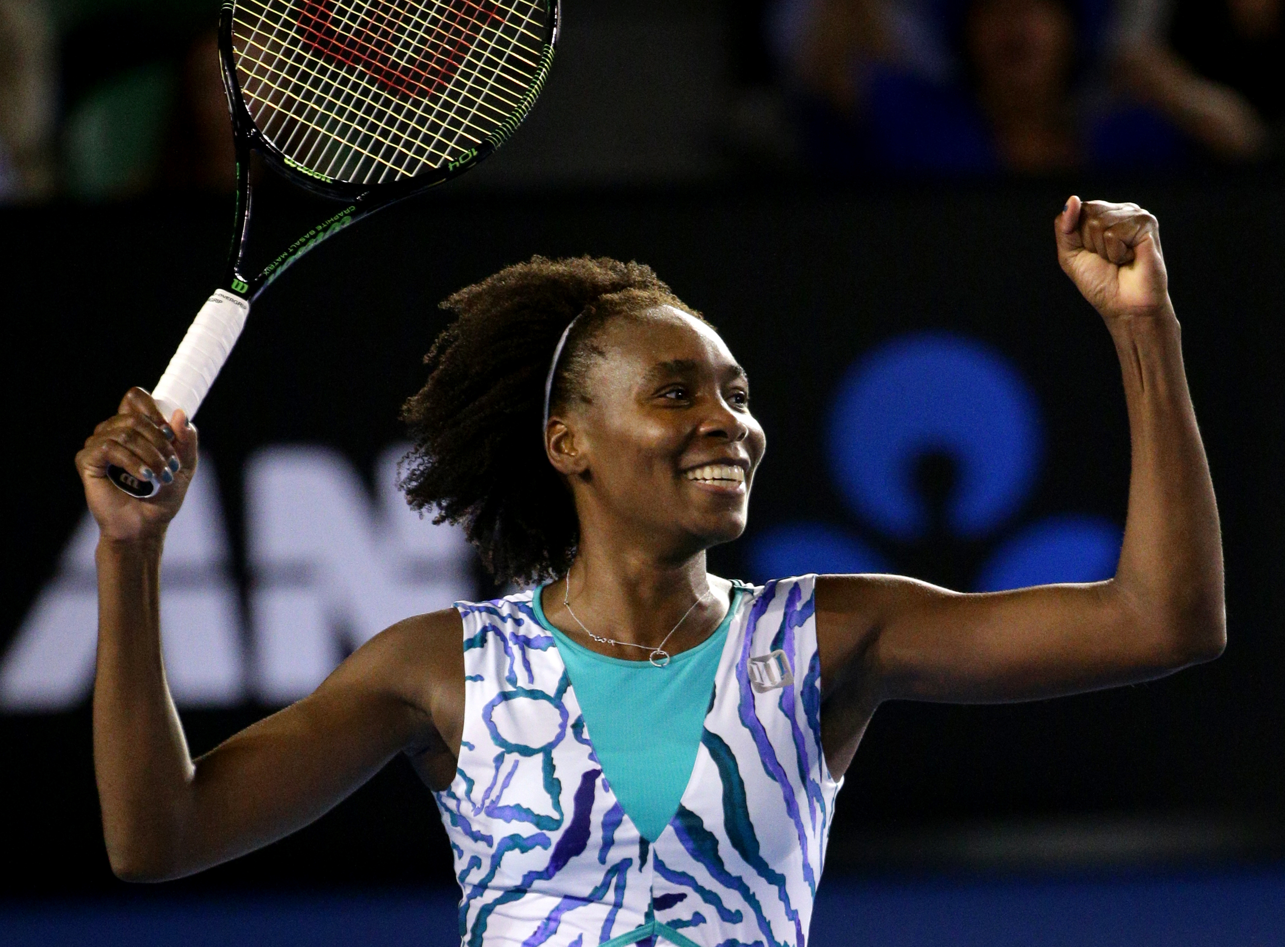 vært anspændt lejlighed Australian Open 2015: Winners and Losers from Melbourne | Bleacher Report |  Latest News, Videos and Highlights