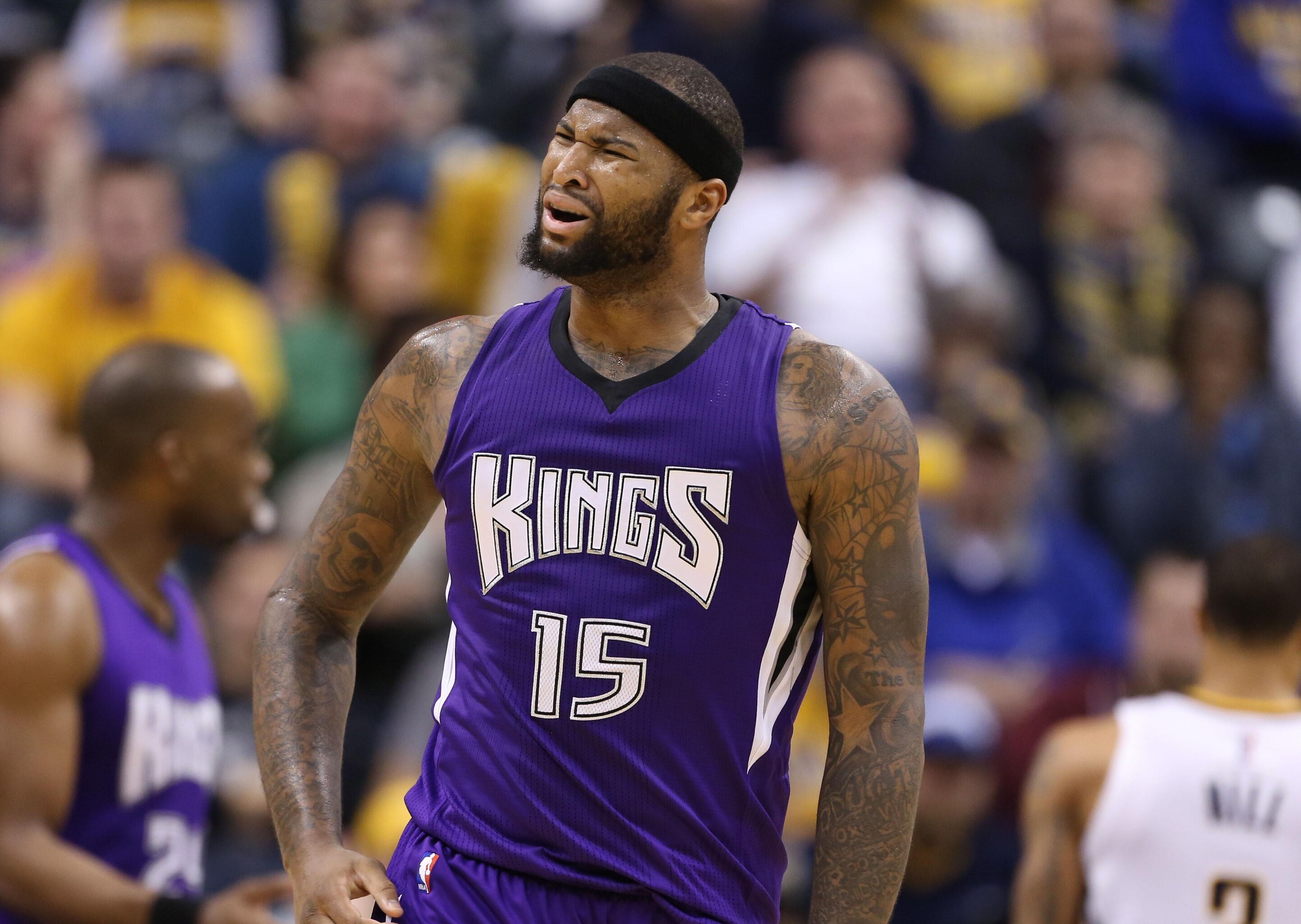 10 Nba Players Primed For Big Second Half Leaps In 2015 Bleacher Report Latest News Videos And Highlights
