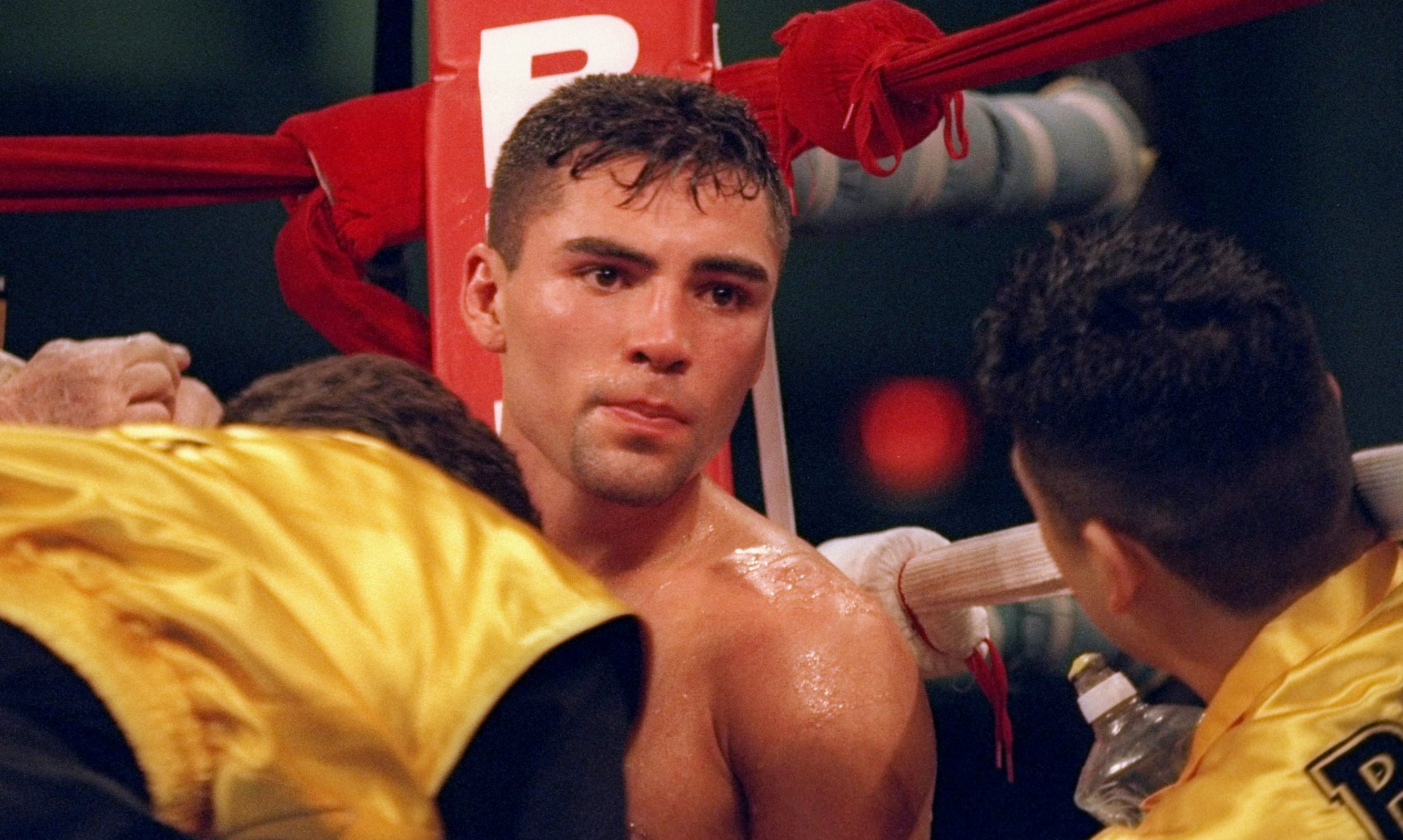 Oscar De La Hoya And His World Title Triumphs At 6 Different Weights Bleacher Report Latest News Videos And Highlights Oscar De La Hoya And His World Title Triumphs At 6 Different Weights Bleacher Report Latest News Videos And Highlights