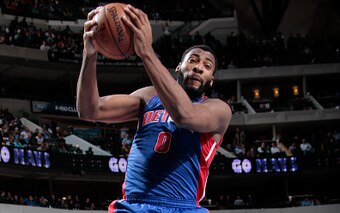 10 Nba Players Primed For Big Second Half Leaps In 2015 Bleacher Report Latest News Videos And Highlights