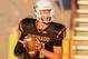 Zach Gentry flipped from Texas.