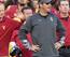 Coach Steve Sarkisian
