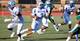Nigel Warrior, the son of UT great safety and NFL star Dale Carter, is a huge target for the Vols.