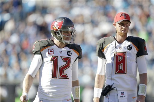 Buccaneers' Salary-Cap Breakdown by Position