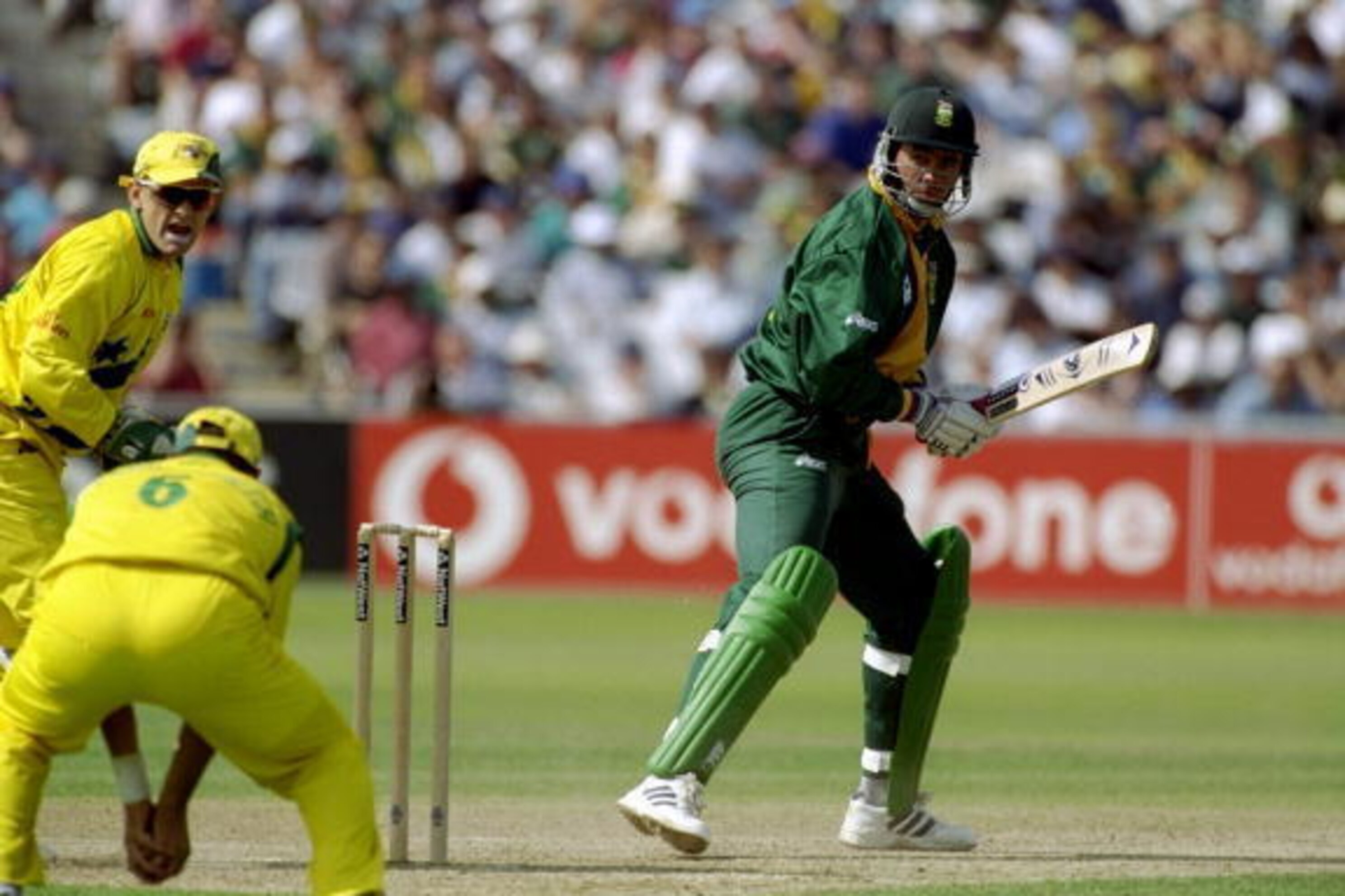 Funny Moments In Cricket History