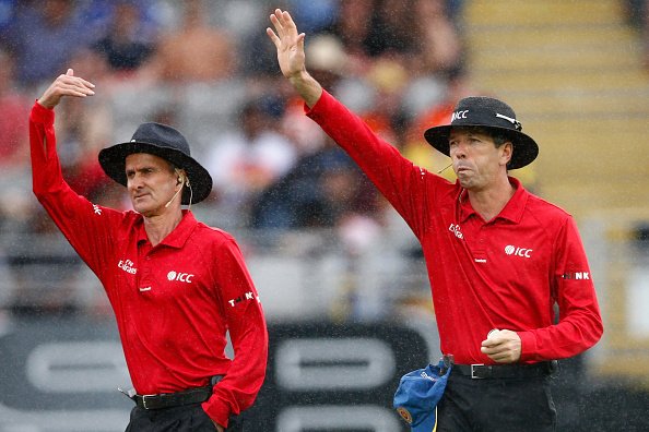 Cricket World Cup 2015: Definitive Guide to the Umpires