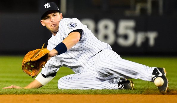 Cleveland Indians deny interest in OF Jeff Francoeur: Winter Meetings  Chatter 