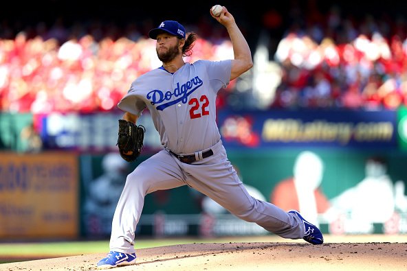 Clayton Kershaw's tanking fastball velocity rings new alarms for
