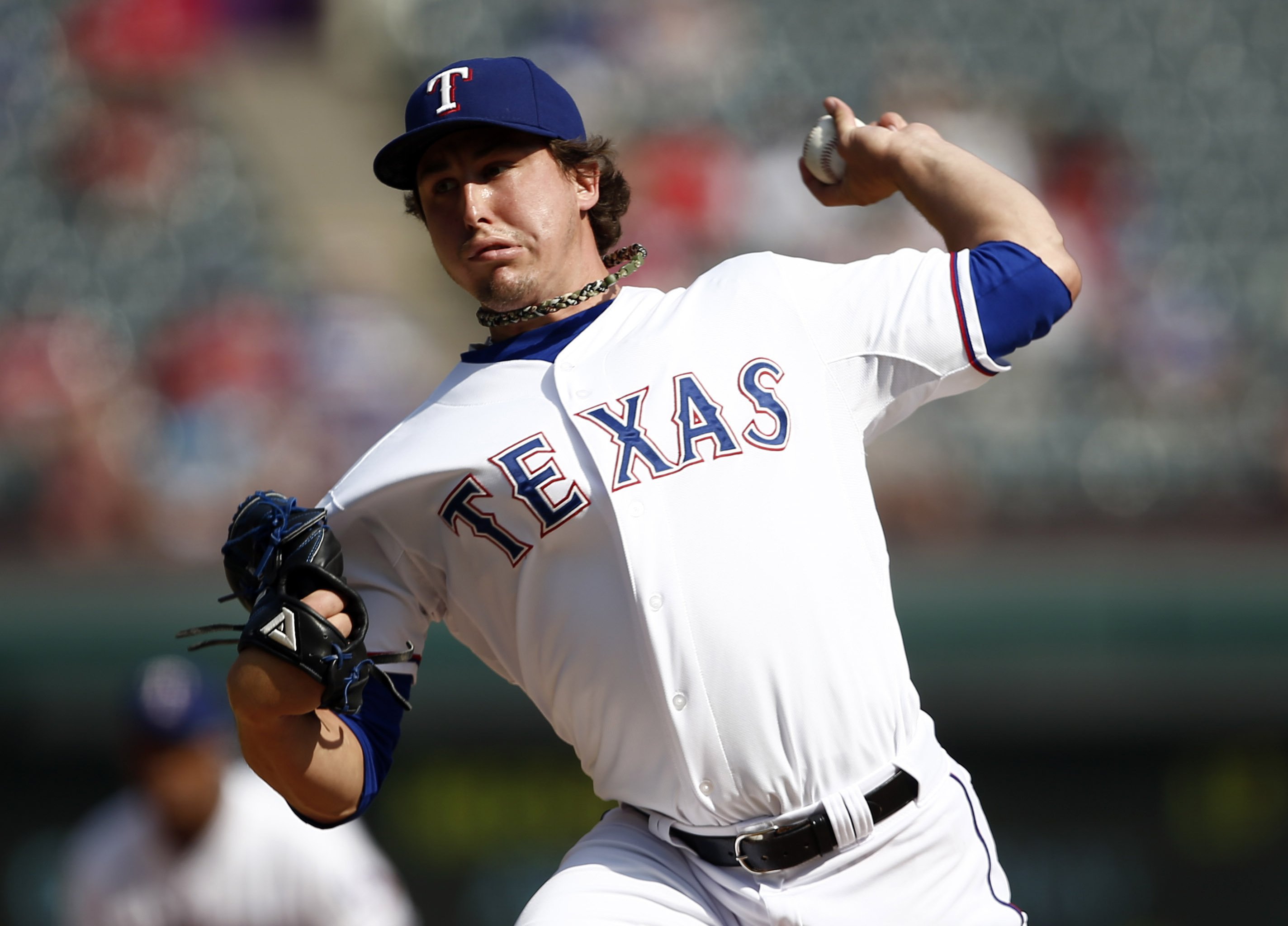 Texas Rangers: MLB clears pitcher Yu Darvish of gambling involvement -  Sports Illustrated