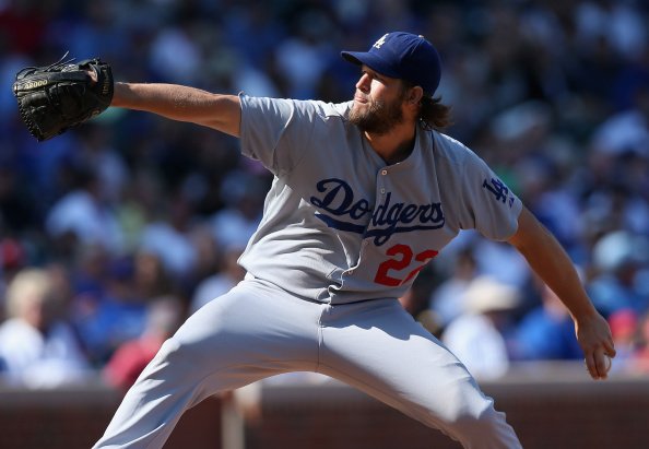 Home Run by Pitcher Madison Bumgarner Evokes a Bygone Era - The New York  Times