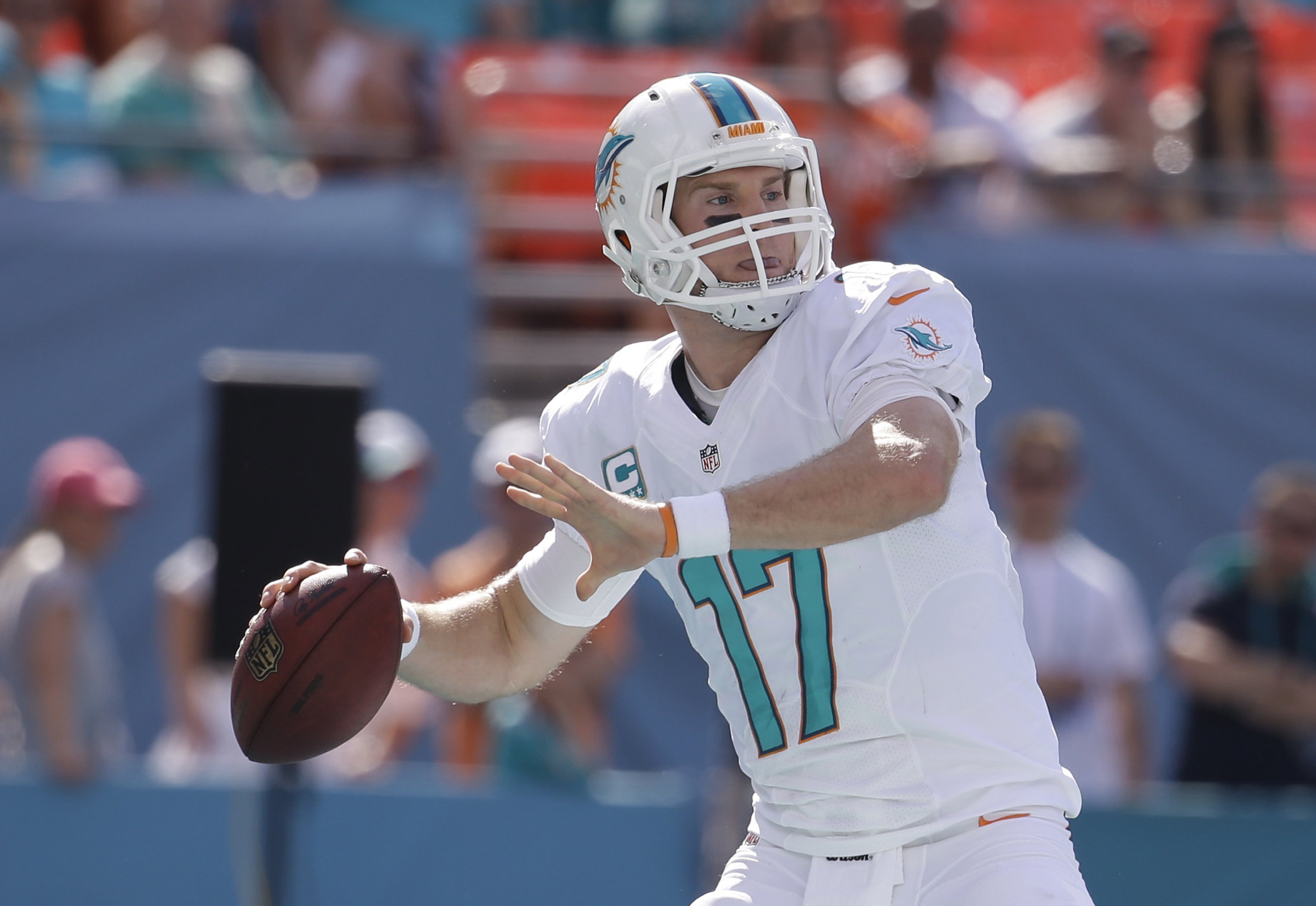 Miami Dolphins' Salary Cap Breakdown by Position, News, Scores,  Highlights, Stats, and Rumors