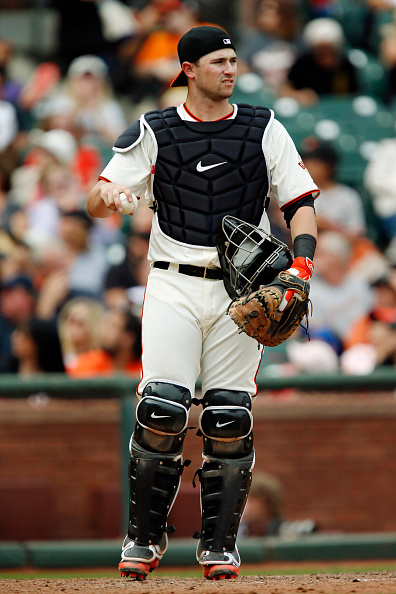 Marco Scutaro designated for assignment, will continue rehab - Giants Extra