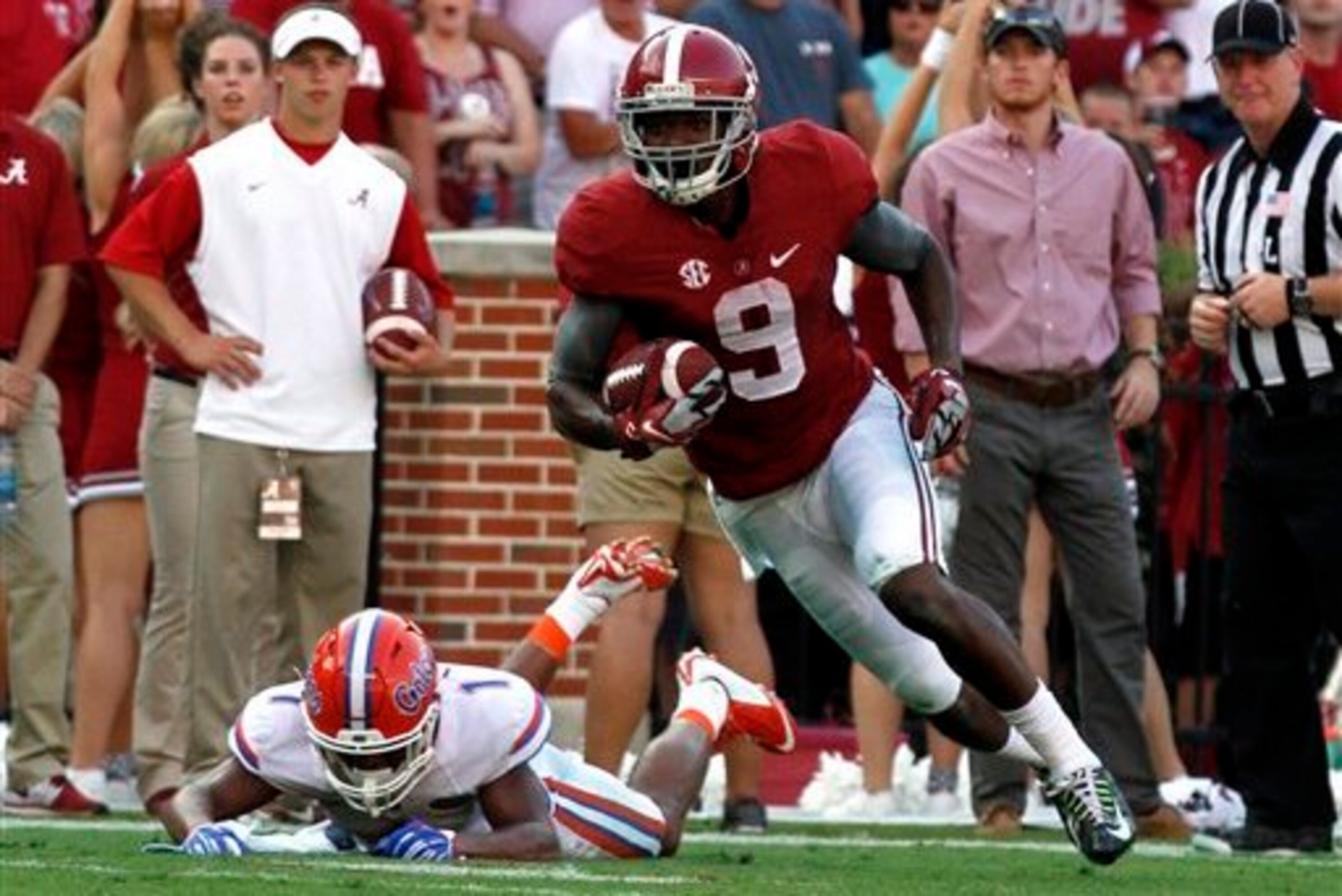 Predicting The Combine Performances Of The Top 2015 Nfl Draft