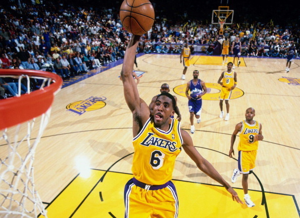Los Angeles Lakers: Ranking the Five Worst Trades in Team History