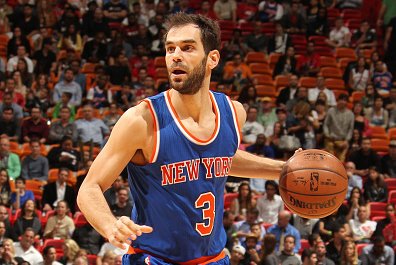Lee, Knicks fall short against Bosh, Raptors - Newsday