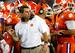 Dabo Swinney hopes to take Clemson to the next level in 2015.