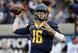Jared Goff and Cal want to leap to bowl-contender status this fall.