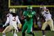 Royce Freeman and Oregon hope to take the next step toward a national crown this fall.