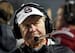 2014 was a big disappointment for South Carolina and Steve Spurrier.
